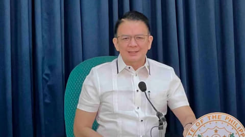 SENATE President Francis Escudero