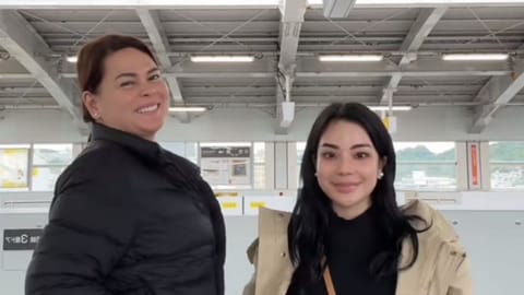 Kitty Duterte: ‘She is not a thief’ as VP Sara faces impeachment complaints