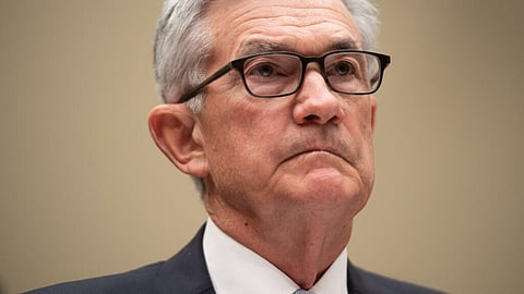 JEROME Powell