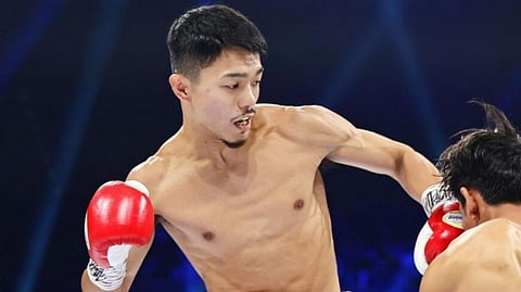 JUNTO Nakatani