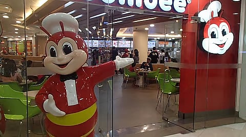 Jollibee named top chicken QSR in Southeast Asia
