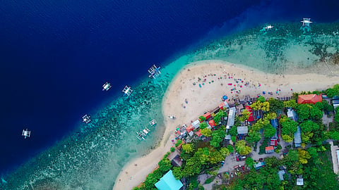 Cebu is known for its pristine beaches, world-class diving spots and rich heritage.