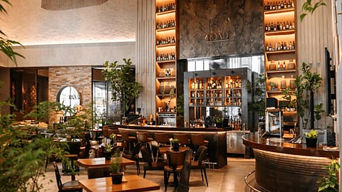 For the Road is more than just a bar — it’s a space where every hour carries its own mood, flowing naturally from calm beginnings to vibrant nights.
