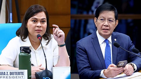June impeach trial brews: Procedural steps will take 3 weeks — Ping