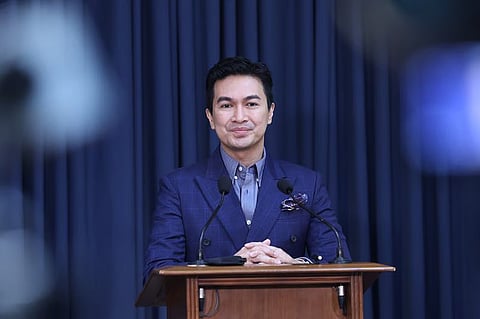 SC ruling ‘vindicates’ Senate’s handling of 2025 impeachment case — Tongol