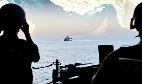 Indications of Iran's willingness to resume peace talks with the US, have pushed down global oil prices, yet the US's continued naval blockade of Iran's ports, as well as Iran's control of the Strait of Hormuz, where some 20 percent of oil-bearing vessels sail through do not guarantee an immediate positive impact for oil import-dependent countries like the Philippines.