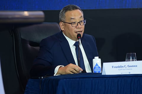 Competitive advantage A deliberate ecosystem in which retail, banking and property coexist and reinforce one another sets the SM group apart, according to SM Investments Corp. executive vice president for finance and corporate information officer Franklin Chan Gomez.