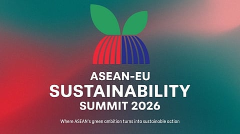 Energy crisis takes center stage at ASEAN-EU Summit