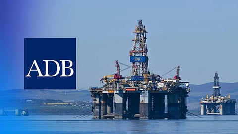 ADB targets energy security with $70B