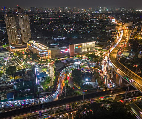 Cloverleaf emerges as key commercial hub in north Metro Manila