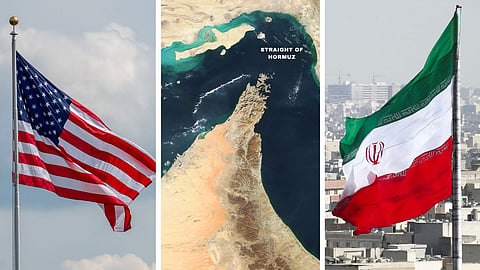 GLOBAL markets, including in the Philippines’ PSEI perked up on optimism following reports that Iran had submitted a new 14-point proposal to the US seeking an end to the war and President Trump ordering US naval ships to escort oil tankers through the Strait of Hormuz.