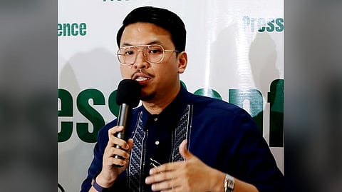 ATTY. Neil Abayon