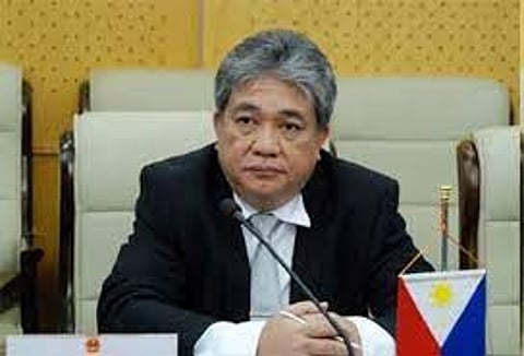 Carandang may reappear in VP Sara’s impeachment trial amid AMLC report