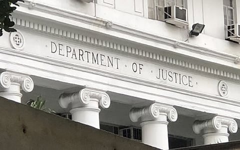 DoJ pushes arbitration to unclog courts