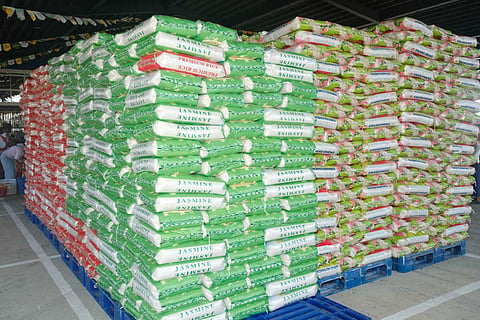 Over 37,000 Ilokano households to receive rice assistance