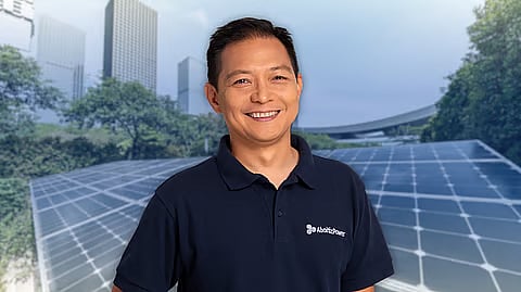Aboitiz-led SNAP improves safety, environmental performance