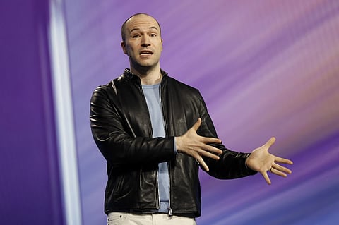 OpenAi President Greg Brockman