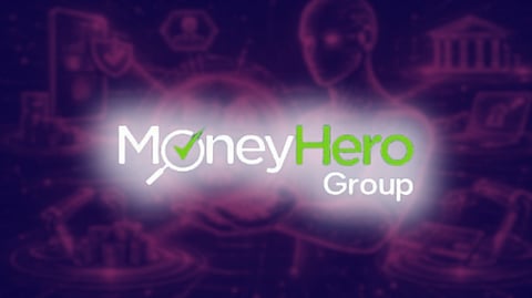 MoneyHero flips to profit