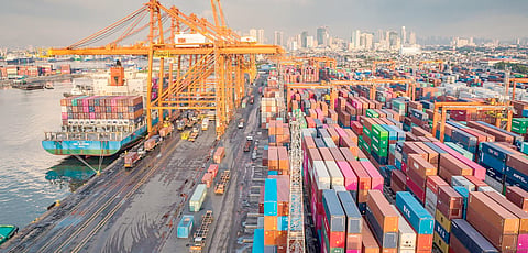INTERNATIONAL Container Terminal Services Inc. was established as the Manila International Container Terminal in December 1987. The results of an intensive expansion program undertaken over the years, sees ICTSI today with over 11,000 employees in its 33 terminals located in 19 countries and six continents.
