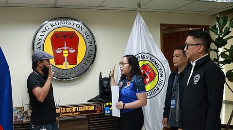 4 HPG officers face extortion complaints
