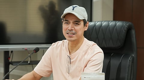 MAYOR Francisco “Isko Moreno” Domagoso