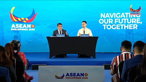 ASEAN leaders to tackle energy, food amid global tensions