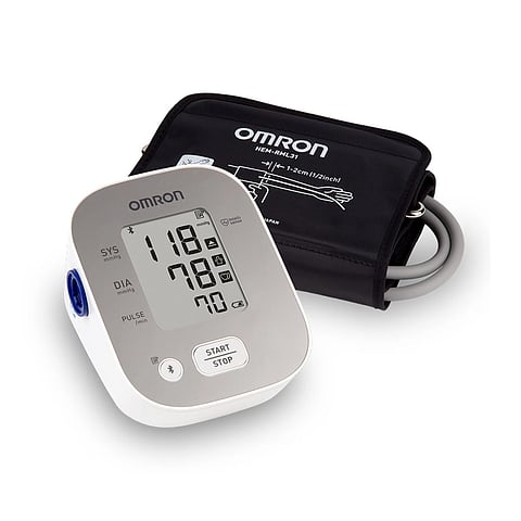 PSH, OMRON push nationwide blood pressure checks