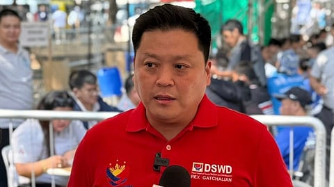 DSWD to add half a million beneficiaries to 4Ps this year