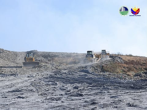 The ambition of San Miguel Aerocity Inc. to take over the Navotas Sanitary Landfill for a cloverleaf interchange is drawing a more dangerous environment among Filipinos.