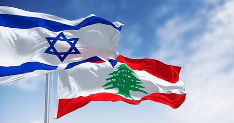 Lebanon, Israel to hold new talks in Washington May 14-15: US