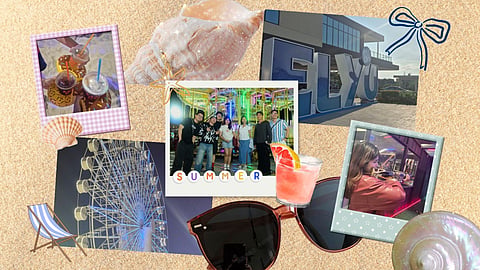 Gala to the max: The ultimate North Luzon mall crawl experience