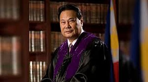 Corona counsel cautions Senate
