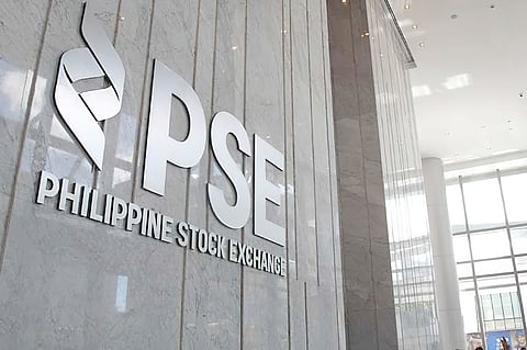 THE Philippine Stock Exchange Index has been experiencing significant volatility and downward pressure due to the unresolved crisis in the Middle East.