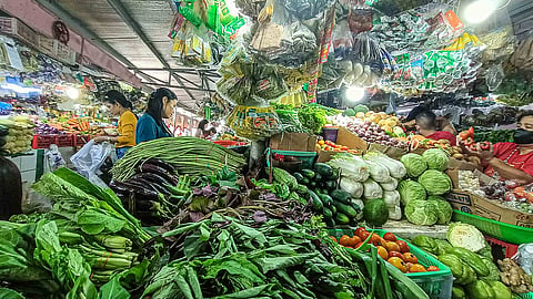 DTI, DA expand food aid, price relief drive