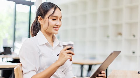 BDO Life stands out as Gen Z’s top insurance choice.