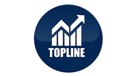 Topline breaks into EV charging market with V-Green tie-up