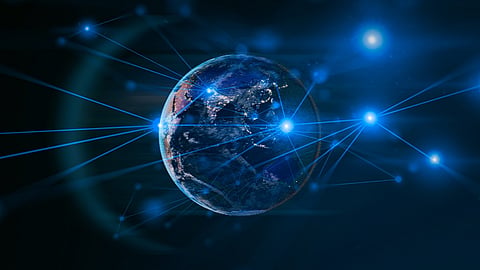 AMD eyes AI future in space computing