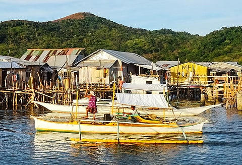Bill seeks to restore LGU control over municipal waters