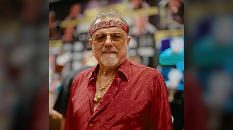 URUGUAYAN Sampson Lewkowicz, who was the first to spot the full potential of Manny Pacquiao in the US, will try to work his magic on top-ranked Filipino super-featherweight Charly Suarez.