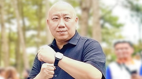 RICHARD Lim