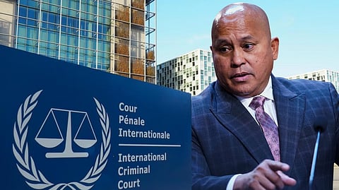 ICC debunks Bato warrant: Arrest order noise intensifies