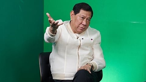 IN AN animated discussion, Caloocan Representative Edgar Erice said on Daily Tribune’s Straight Talk show that change in government will have to start with voters, by electing the right people to government.