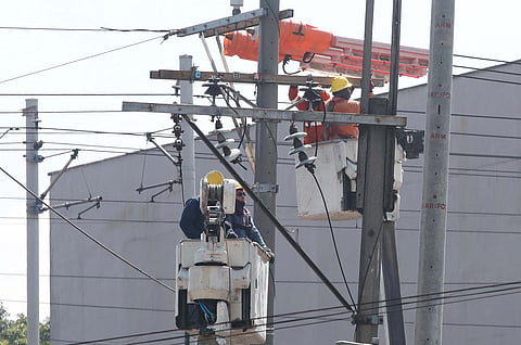 AMID the energy crisis brought about by the Middle East war, electricity customers may experience relief, following the announcement of the Energy Regulatory Commission to suspend the collection of a renewable energy charge on electricity bills, a move that is expected to reduce electricity rates by about P0.03 per kilowatt-hour or P6 in monthly savings for households consuming an average of 200 kilowatt-hours.