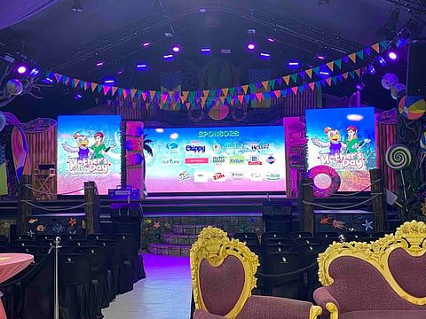 Enchanted Kingdom launches its Forever Enchanted Mother’s Day Summer Celebration on 10 May