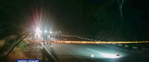 A seven-months pregnant teacher was shot dead while riding a motorcycle with her husband in Tayum, Abra, leaving investigators searching for suspects and a motive. Learn what police have uncovered so far about the riding-in-tandem attack and the ongoing probe into this tragic killing.