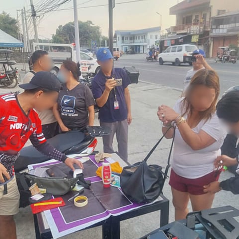 Four high-value drug suspects arrested in La Union buy-bust operation