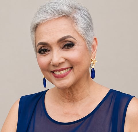OPM Legend Celeste Legaspi to star in ‘The Notebook’ musical