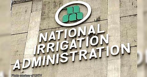 NIA Ilocos strengthens climate-responsive irrigation amid El Niño threat