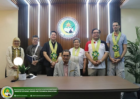 IN PHOTOS | The Department of Education (DepEd) successfully brought its nationwide orientation on learning systems reforms to the Bangsamoro Autonomous Region in Muslim Mindanao (BARMM) to ensure regional alignment with the upcoming School Year 2026–2027 policies. The initiative underscores the Department's commitment to delivering quality, responsive basic education by adapting key reforms—such as the three-term school calendar and the Strengthened Senior High School curriculum—to the unique local contexts of BARMM learners.