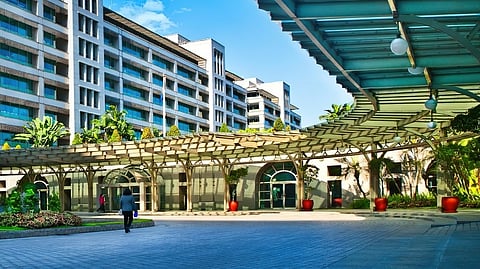 THE Risk Participation Agreement, entered into by the Manila-based Asian Development Bank with Security Bank Corporation, signed through ADB’sTrade and Supply Chain Finance Program is the first such linkage established between ADB and a local bank.